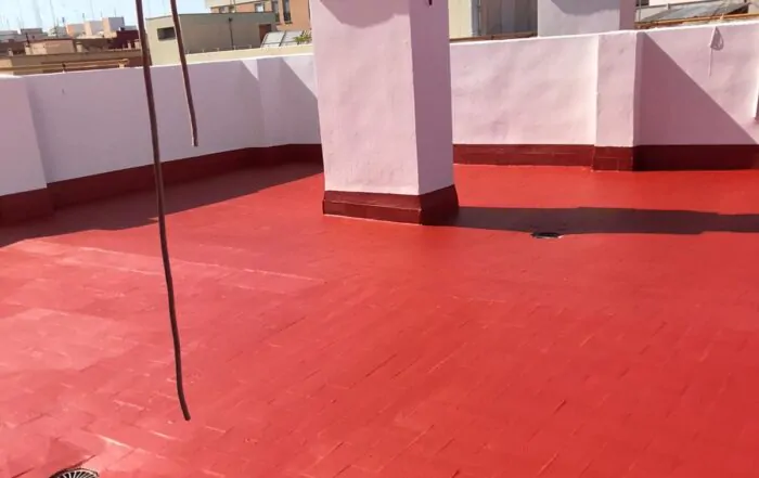 Noticias, Noticias, Obras Levante, Refuerzos estructurales y Aluminosis