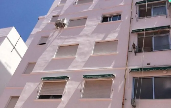 Noticias, Noticias, Obras Levante, Refuerzos estructurales y Aluminosis