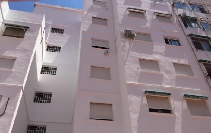 Noticias, Noticias, Obras Levante, Refuerzos estructurales y Aluminosis