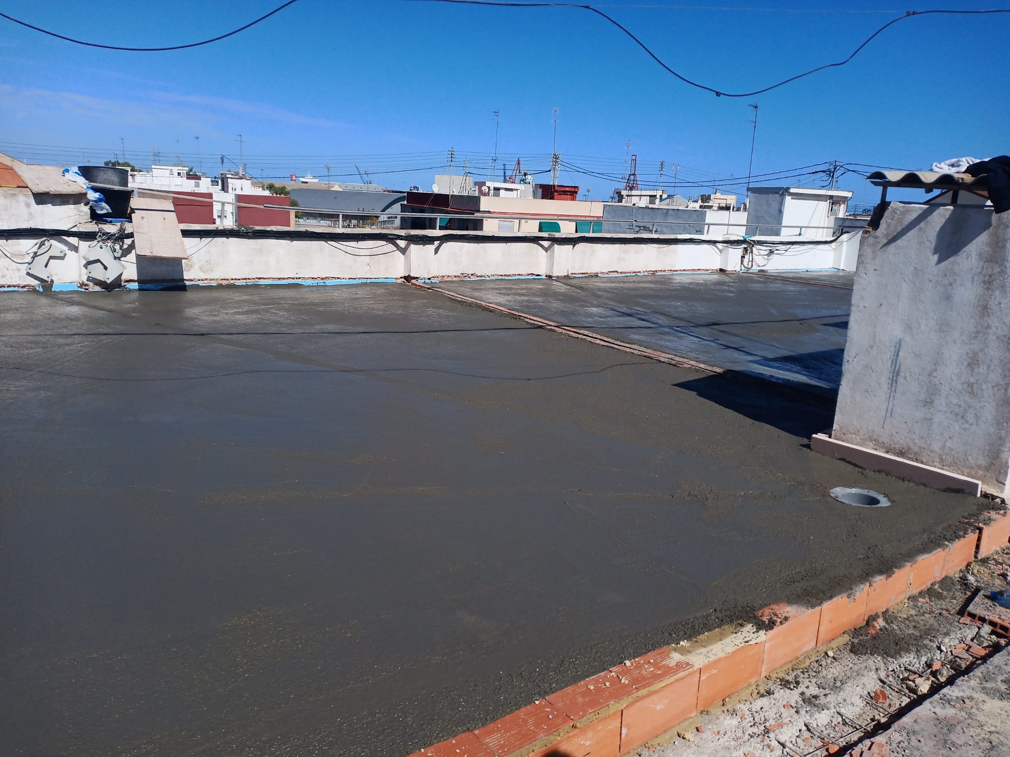 rehabilitación edificios Valencia
