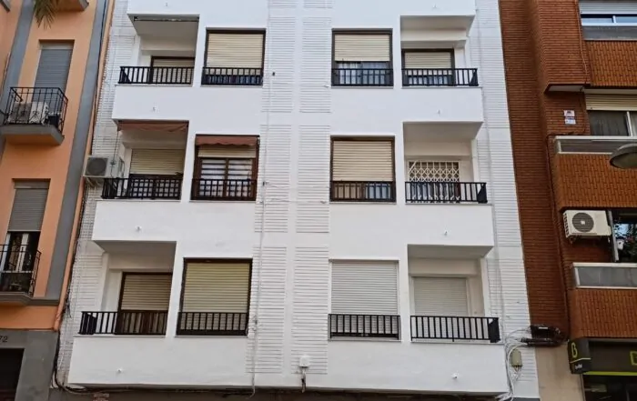 Noticias, Noticias, Obras Levante, Refuerzos estructurales y Aluminosis