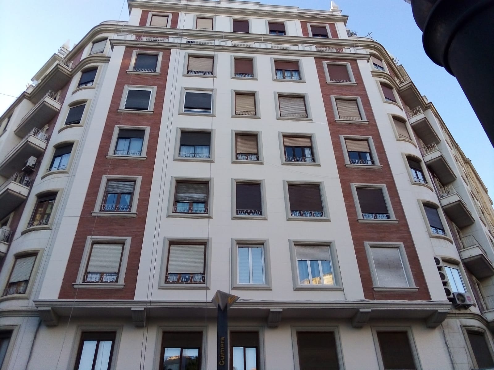 Impermeabilización de fachadas en Valencia, Impermeabilización de fachadas en Valencia, Obras Levante, Refuerzos estructurales y Aluminosis