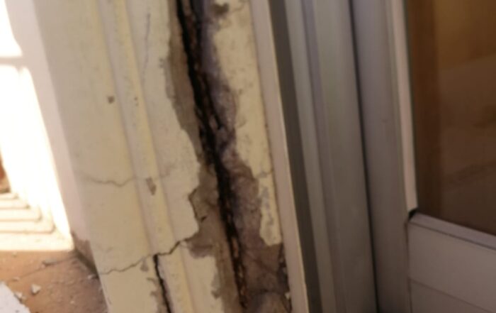 Noticias, Noticias, Obras Levante, Refuerzos estructurales y Aluminosis