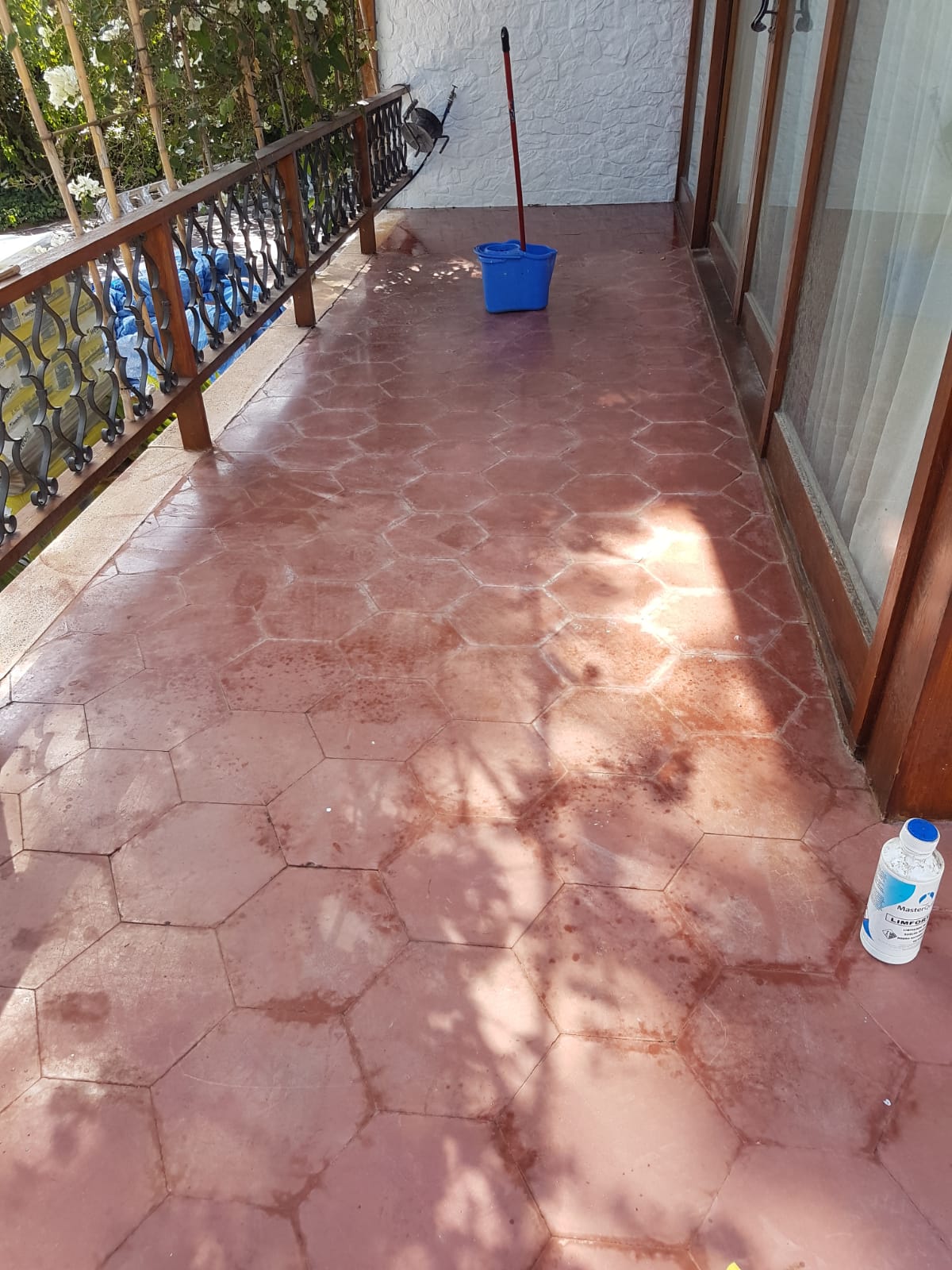 rehabilitación edificios Valencia